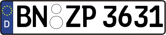 BN-ZP3631