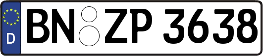 BN-ZP3638