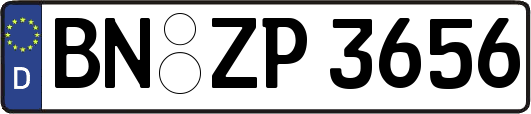 BN-ZP3656