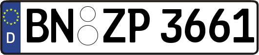 BN-ZP3661