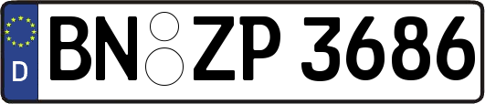 BN-ZP3686