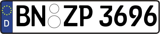 BN-ZP3696