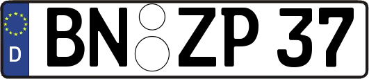 BN-ZP37