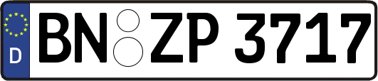 BN-ZP3717