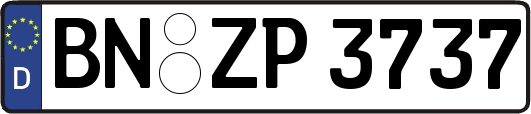 BN-ZP3737