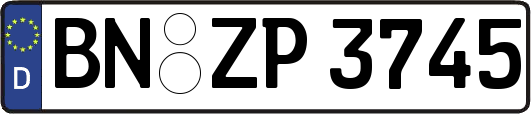 BN-ZP3745