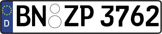 BN-ZP3762