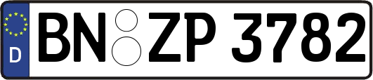 BN-ZP3782
