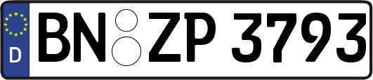 BN-ZP3793