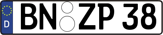 BN-ZP38