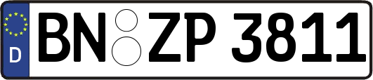 BN-ZP3811