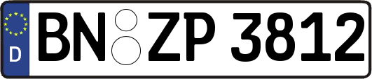 BN-ZP3812