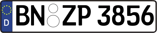 BN-ZP3856