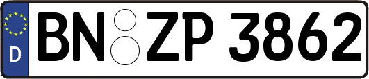 BN-ZP3862