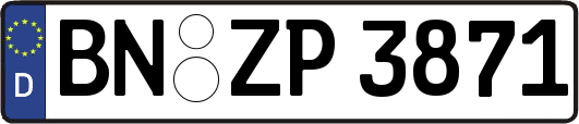 BN-ZP3871