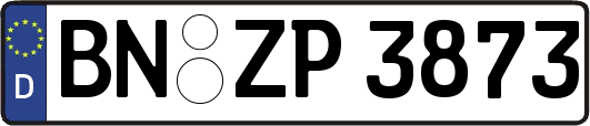BN-ZP3873