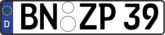 BN-ZP39