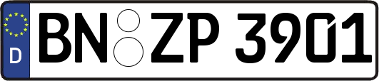 BN-ZP3901