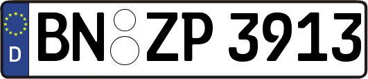 BN-ZP3913