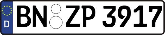 BN-ZP3917