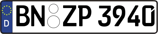BN-ZP3940