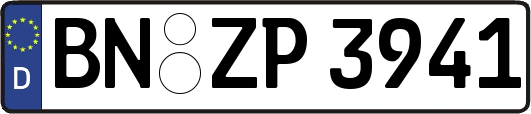 BN-ZP3941