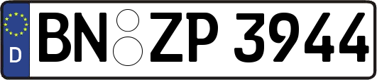 BN-ZP3944