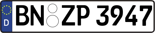 BN-ZP3947