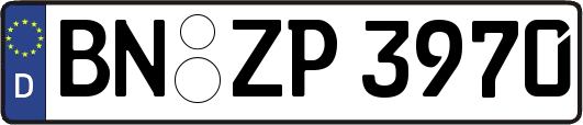 BN-ZP3970