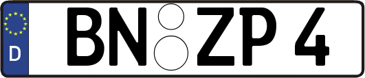 BN-ZP4