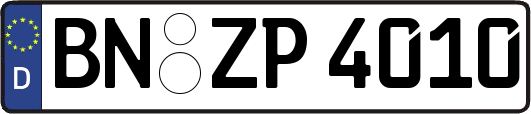 BN-ZP4010