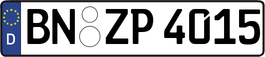 BN-ZP4015