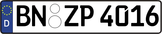 BN-ZP4016
