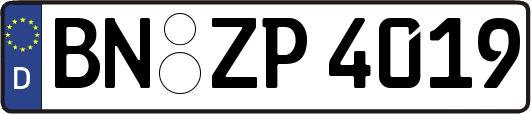 BN-ZP4019