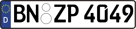 BN-ZP4049