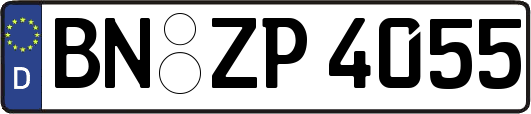 BN-ZP4055