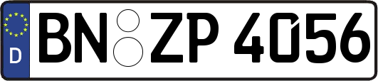 BN-ZP4056