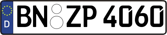 BN-ZP4060