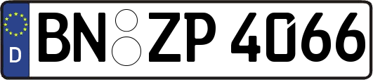 BN-ZP4066