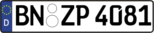 BN-ZP4081