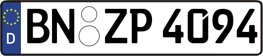 BN-ZP4094