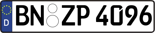 BN-ZP4096