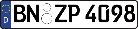 BN-ZP4098