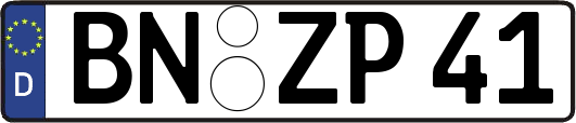 BN-ZP41