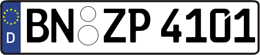 BN-ZP4101