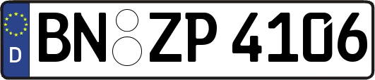 BN-ZP4106