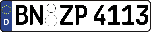 BN-ZP4113