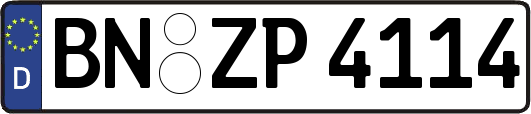 BN-ZP4114