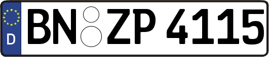 BN-ZP4115