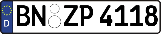 BN-ZP4118